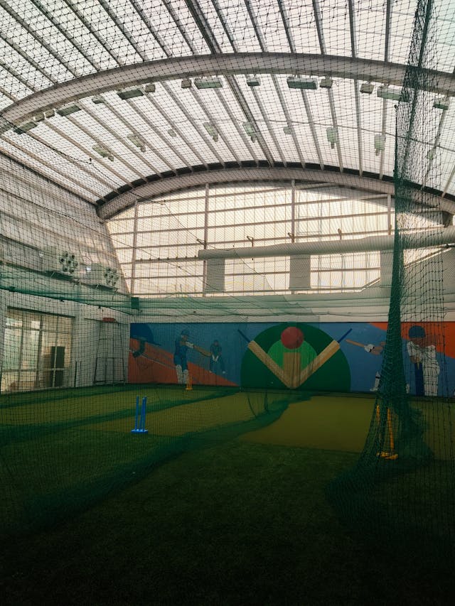 Local Cricket Associations